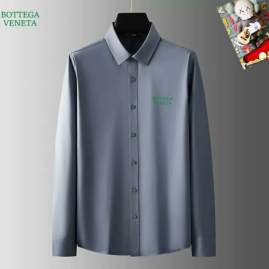 Picture for category Bottega Veneta  Shirt Long